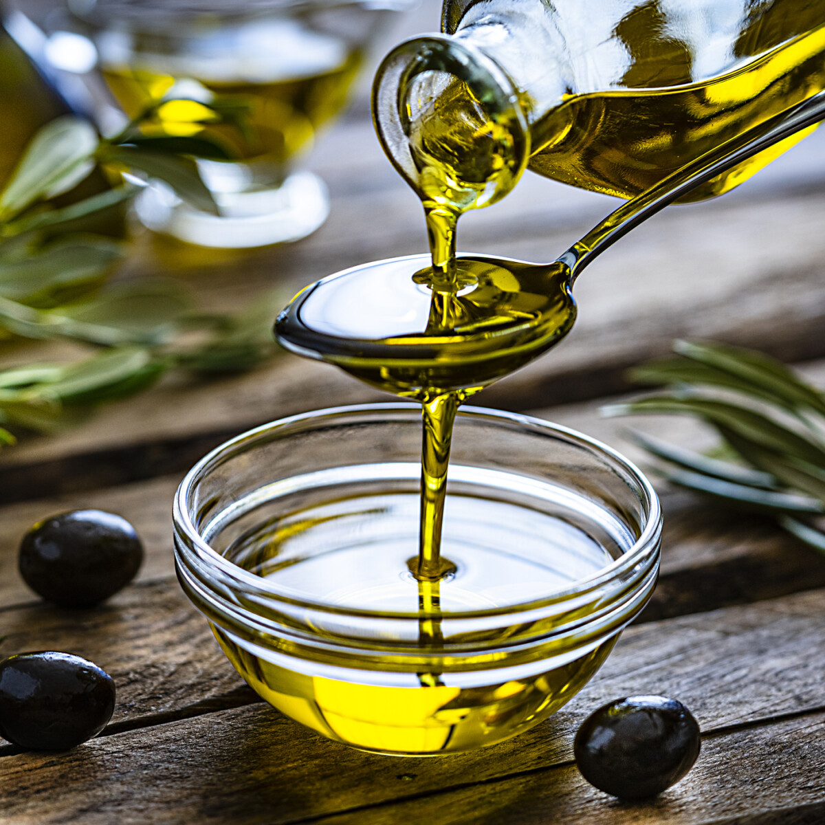 Meddig áll el az olívaolaj, és melyiket mire lehet használni?