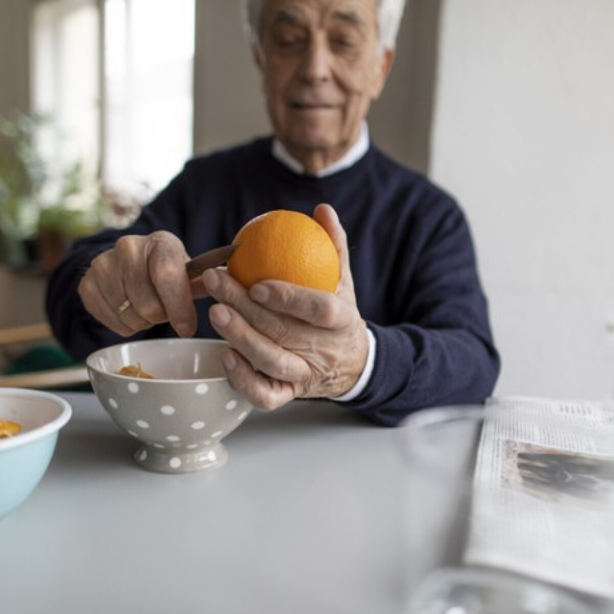 Nem a narancsevés véd meg a koronavírustól – de akkor mivel készítsd fel a testedet?