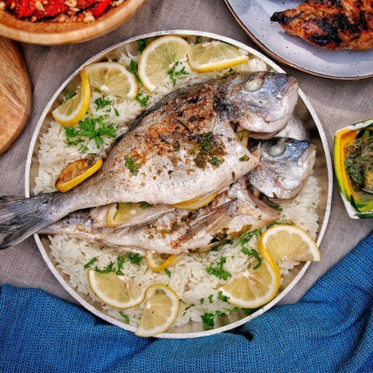 8 recept egyenesen Horvátországból, amit otthon és a tengerparton is érdemes kipróbálnod