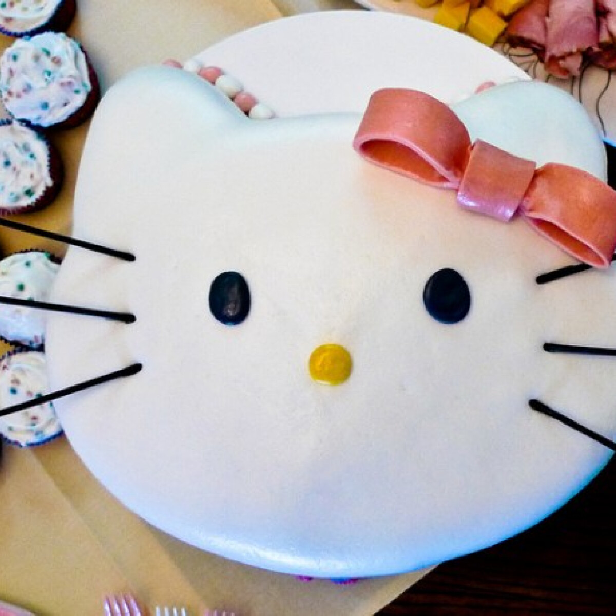 Ünnepeld a 40 éves Hello Kitty-t!
