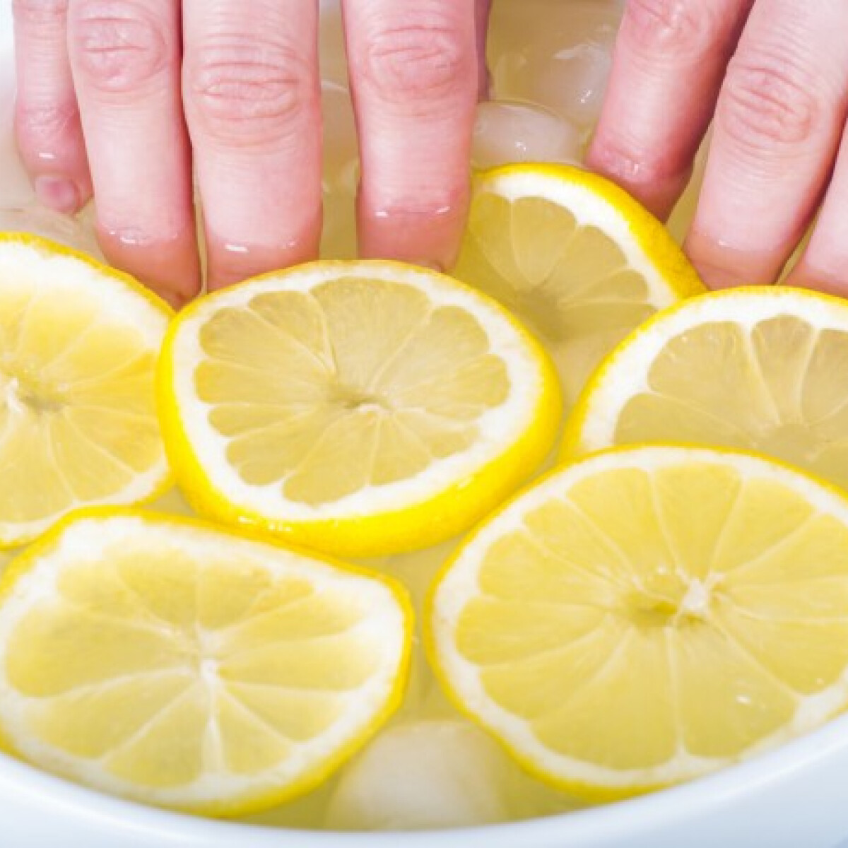 9 szépségtrükk, melyhez mindent megtalálsz a konyhában
