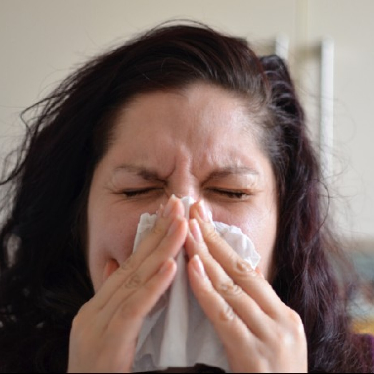 Allergiával a járványban: most érdemes óvatosabbnak lenni