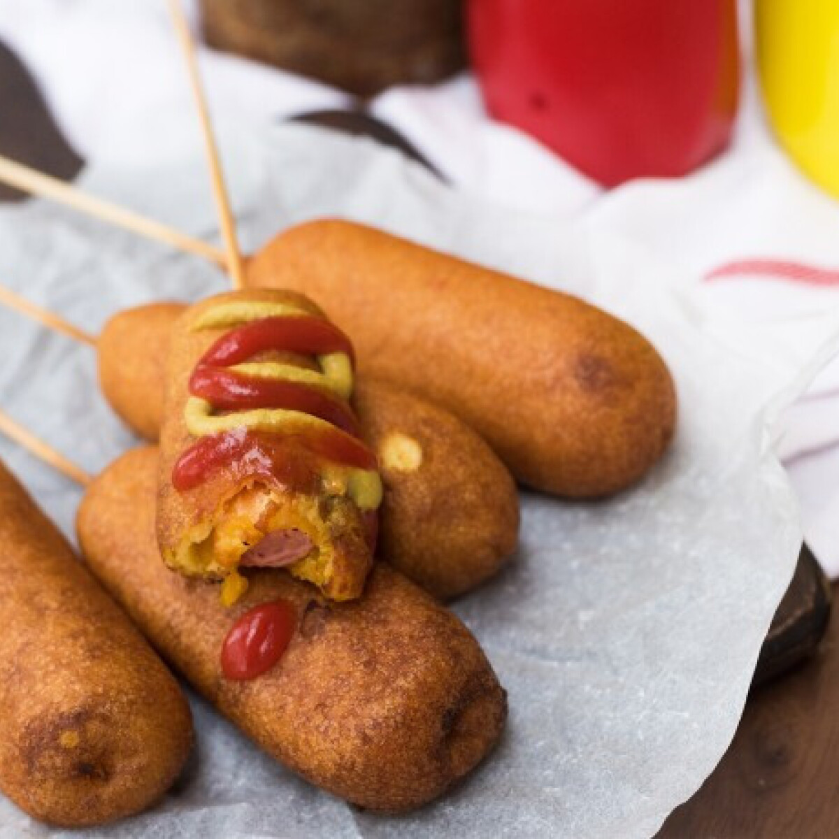 7 virslis finomság a hot dogon innen és túl
