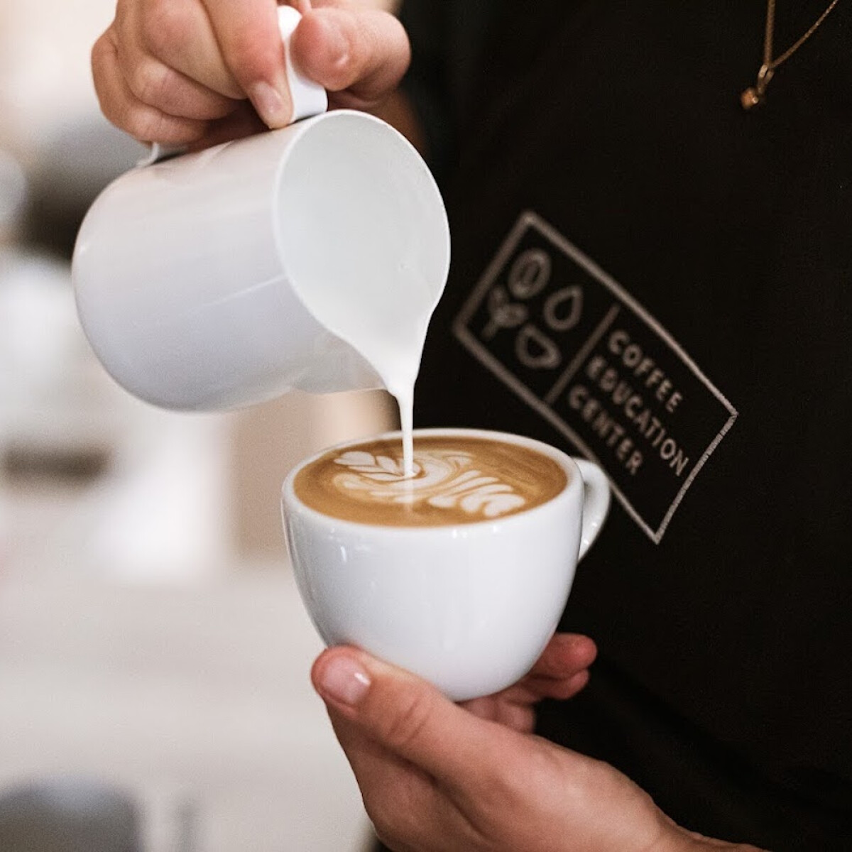 Készíts home barista módjára finom, krémes cappuccinot otthonodban!