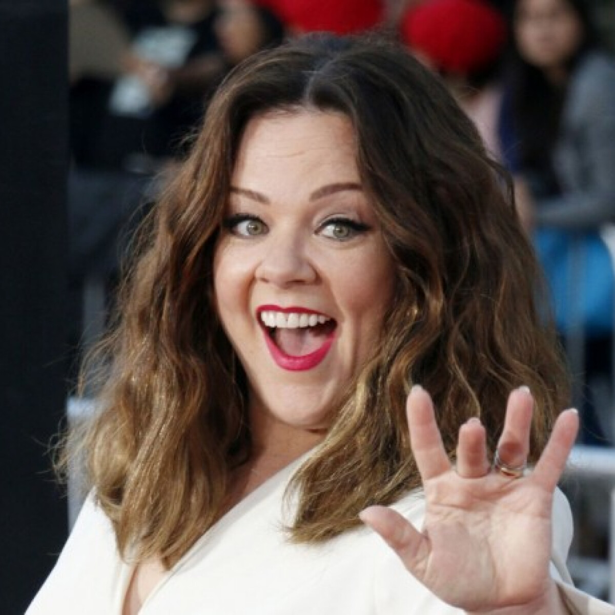 Nem hisszük el, mivel trollkodta szét a Golden Globe-ot Melissa McCarthy
