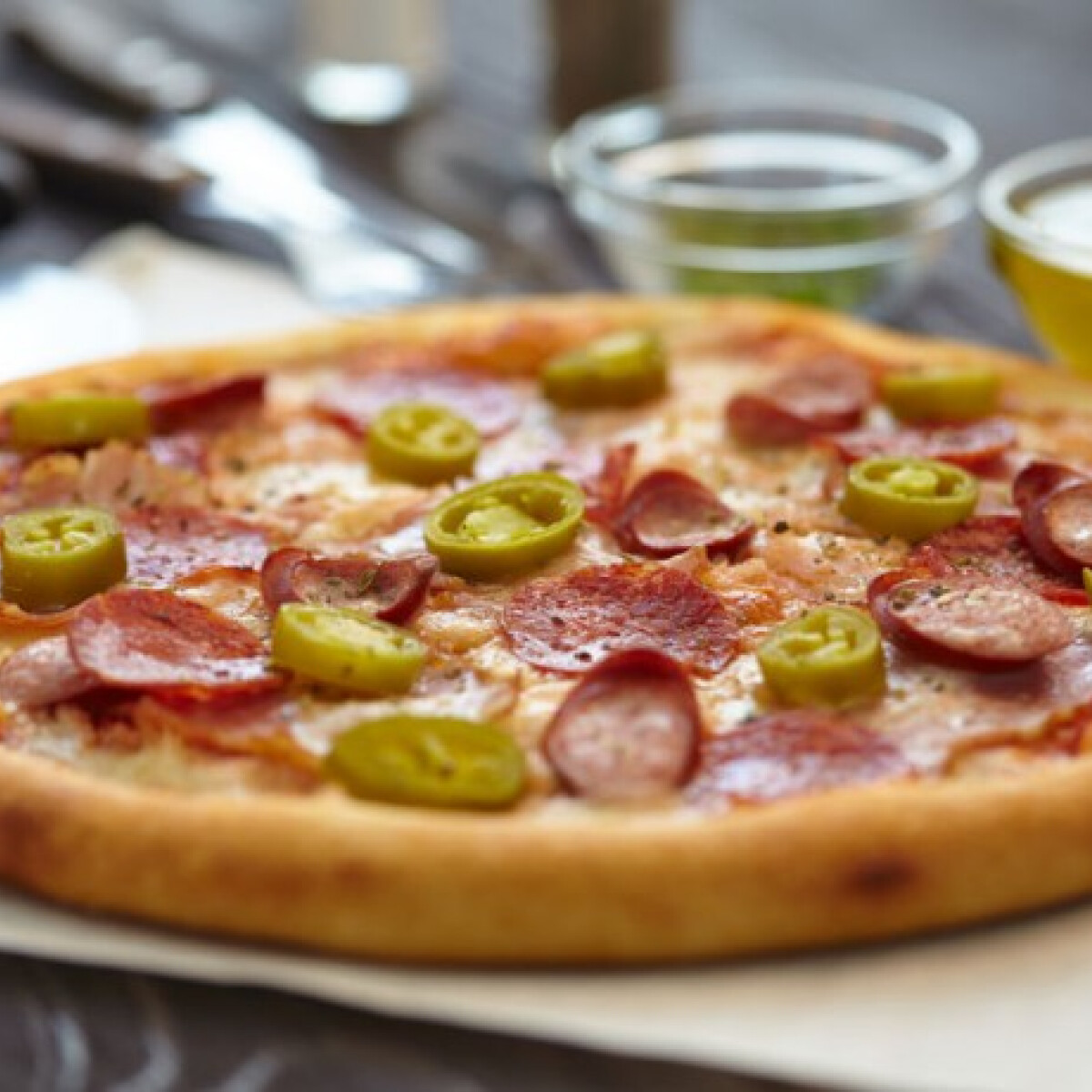 Mindennap a szemétben keresgélt a hajléktalan, ezért a pizzéria dolgozói valami meglepőt léptek