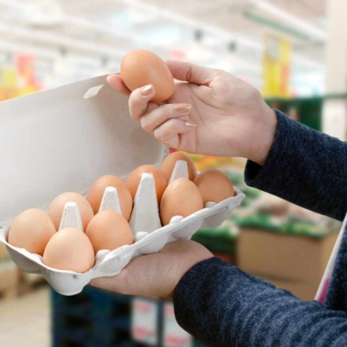 Ketreces, mélyalmos vagy szabadtartású - melyik tojást választod? SZAVAZZ!