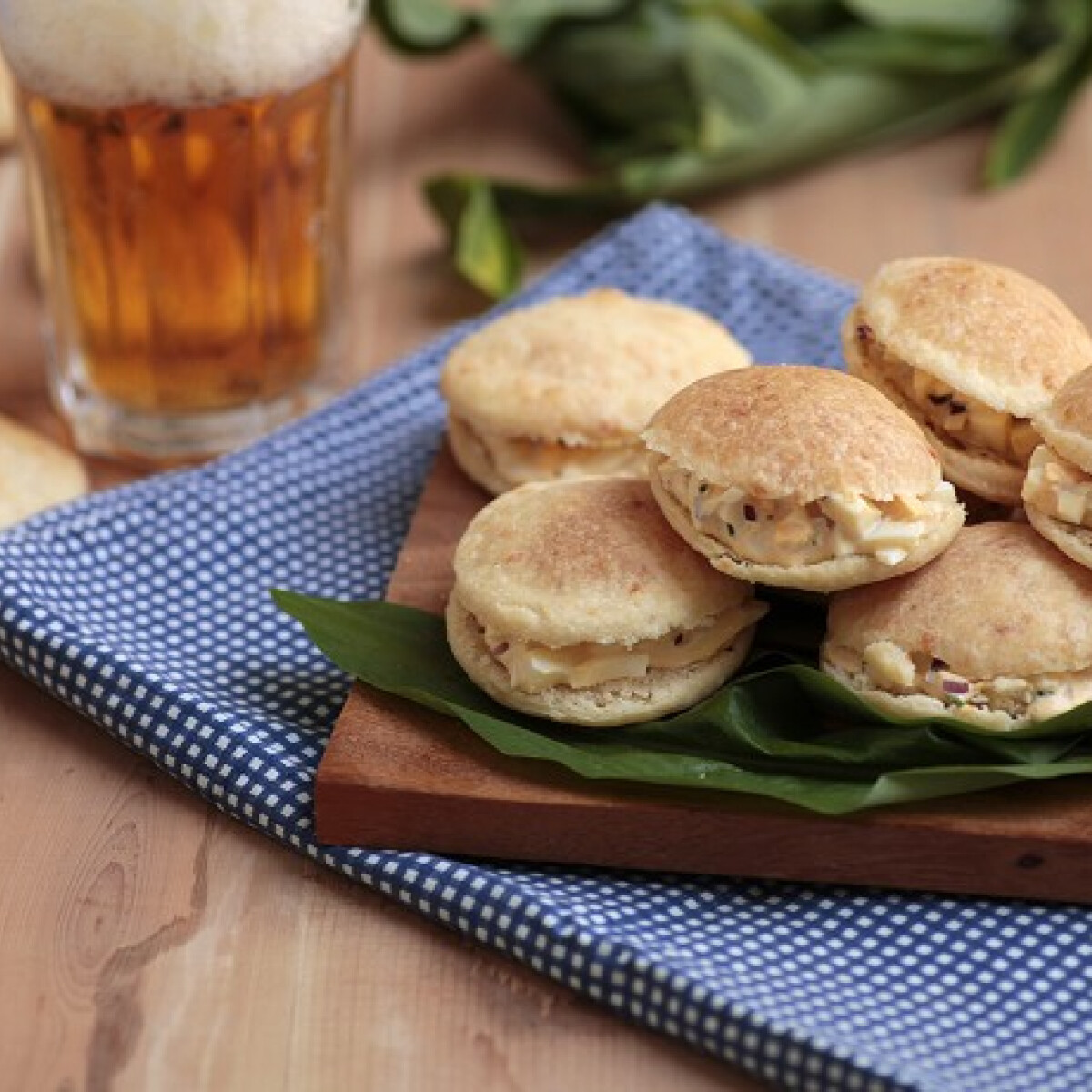 Két egyszerű recept - csodás eredmény!