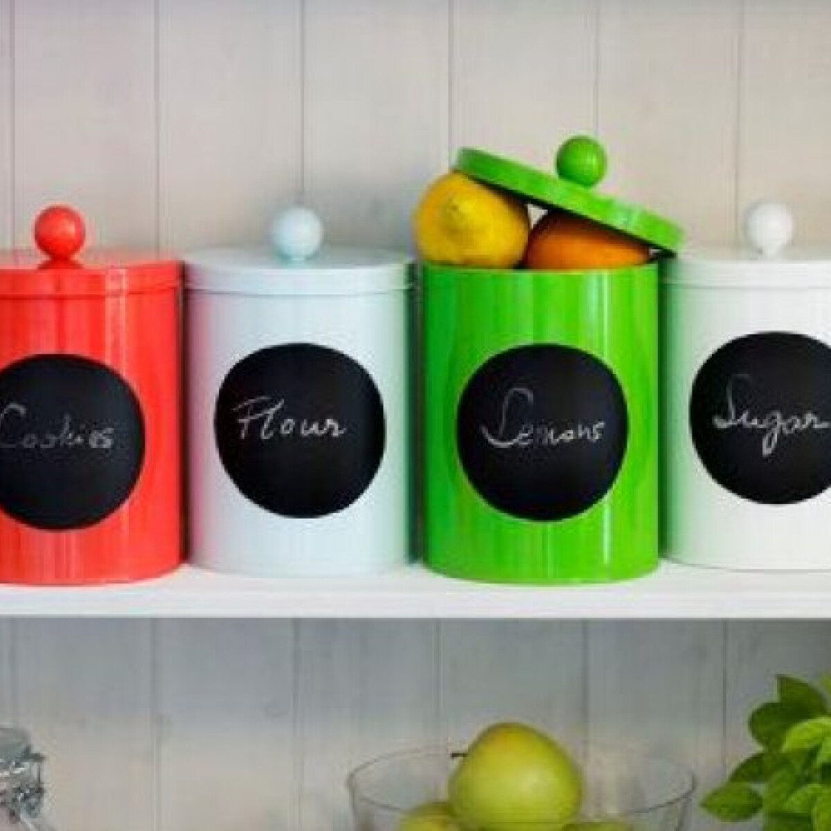 Tárolás – tippek és trükkök