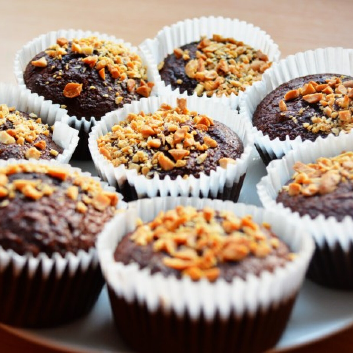 Top 17 cukormentes muffin hétvégére