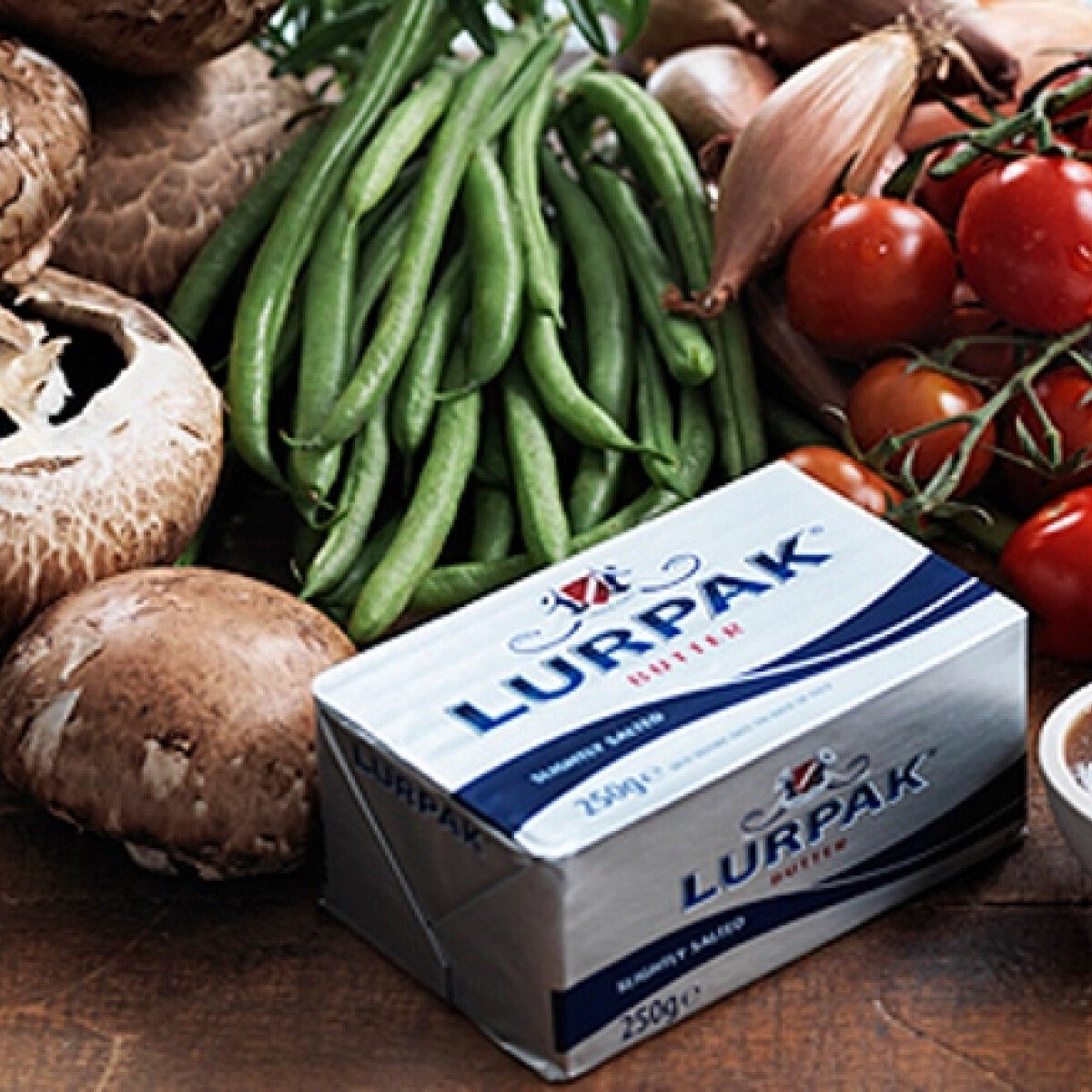 Játssz a Lurpak nyereményeiért!
