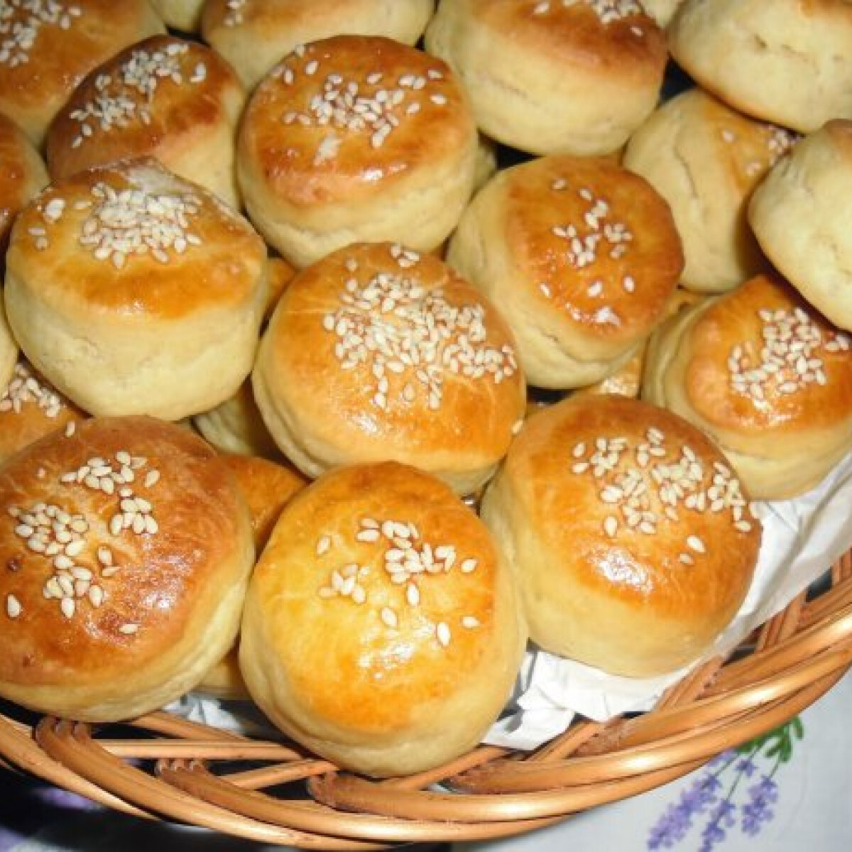 11 recept burgonyához