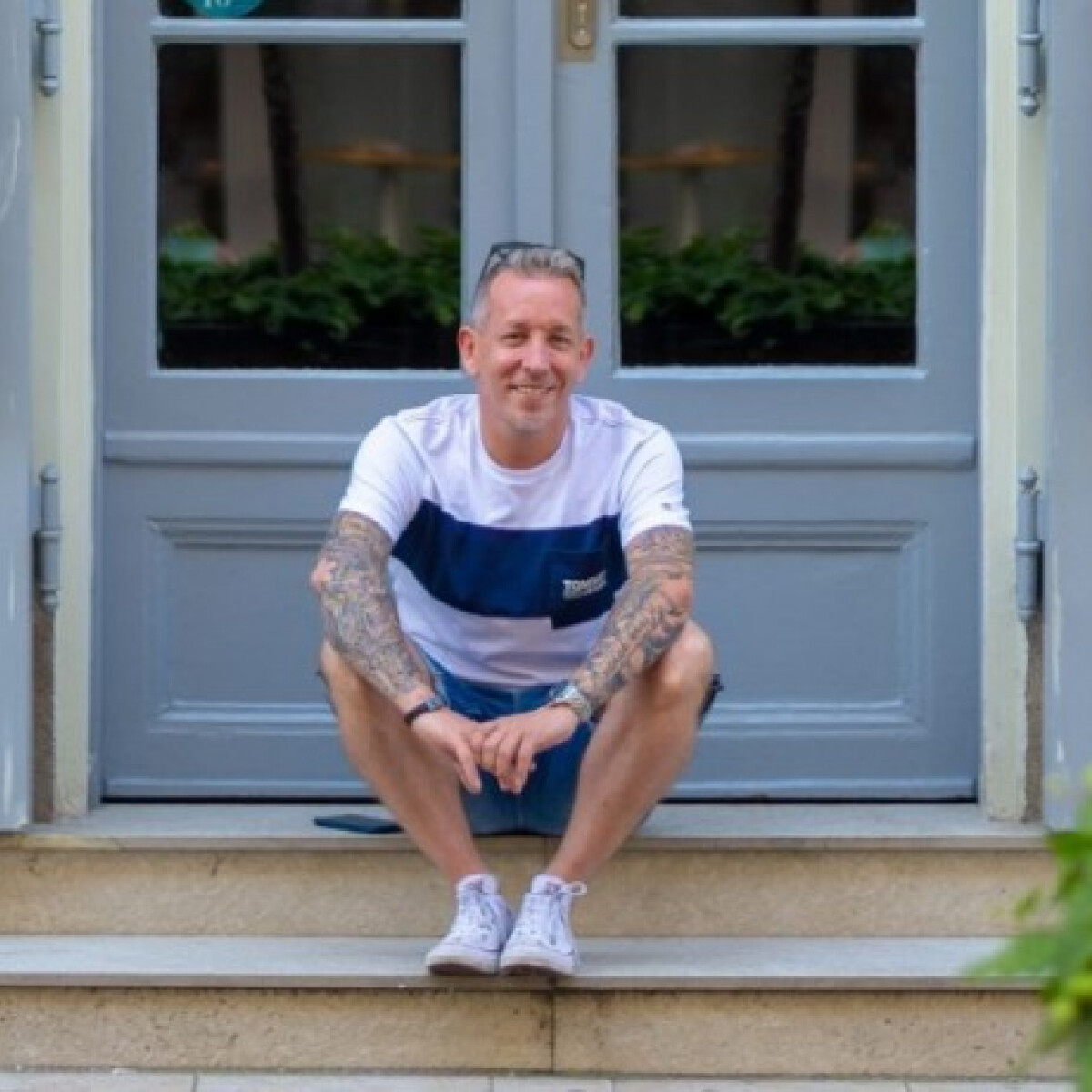 A séf ajánlata: ,,Minden fiatalnak azt mondom, hogy meneküljön a vendéglátás elől" - interjú Sárközi Ákossal