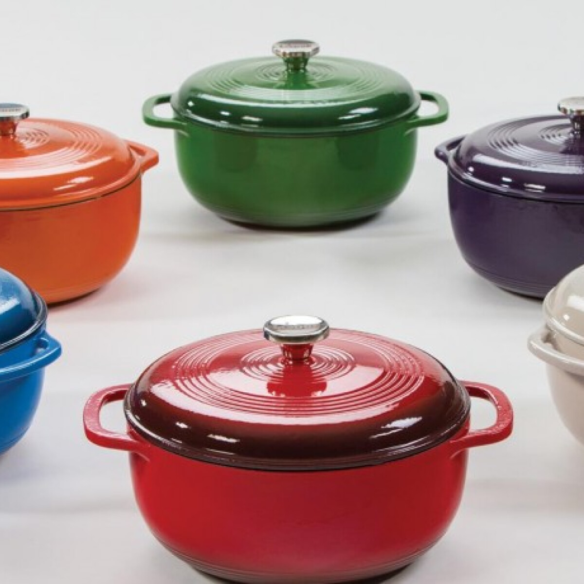 Túl drága a Le Creuset sütőedény, de nagyon vágysz rá? Itt a megoldás!