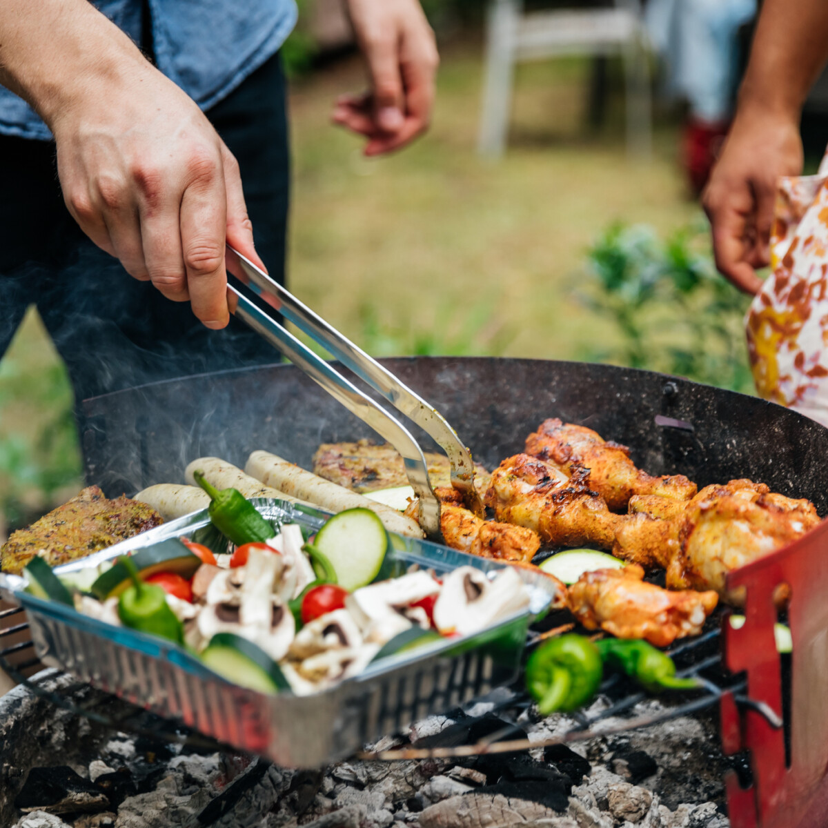 5+1 mesterfogás, amivel te lehetsz a nyári grillezések királya