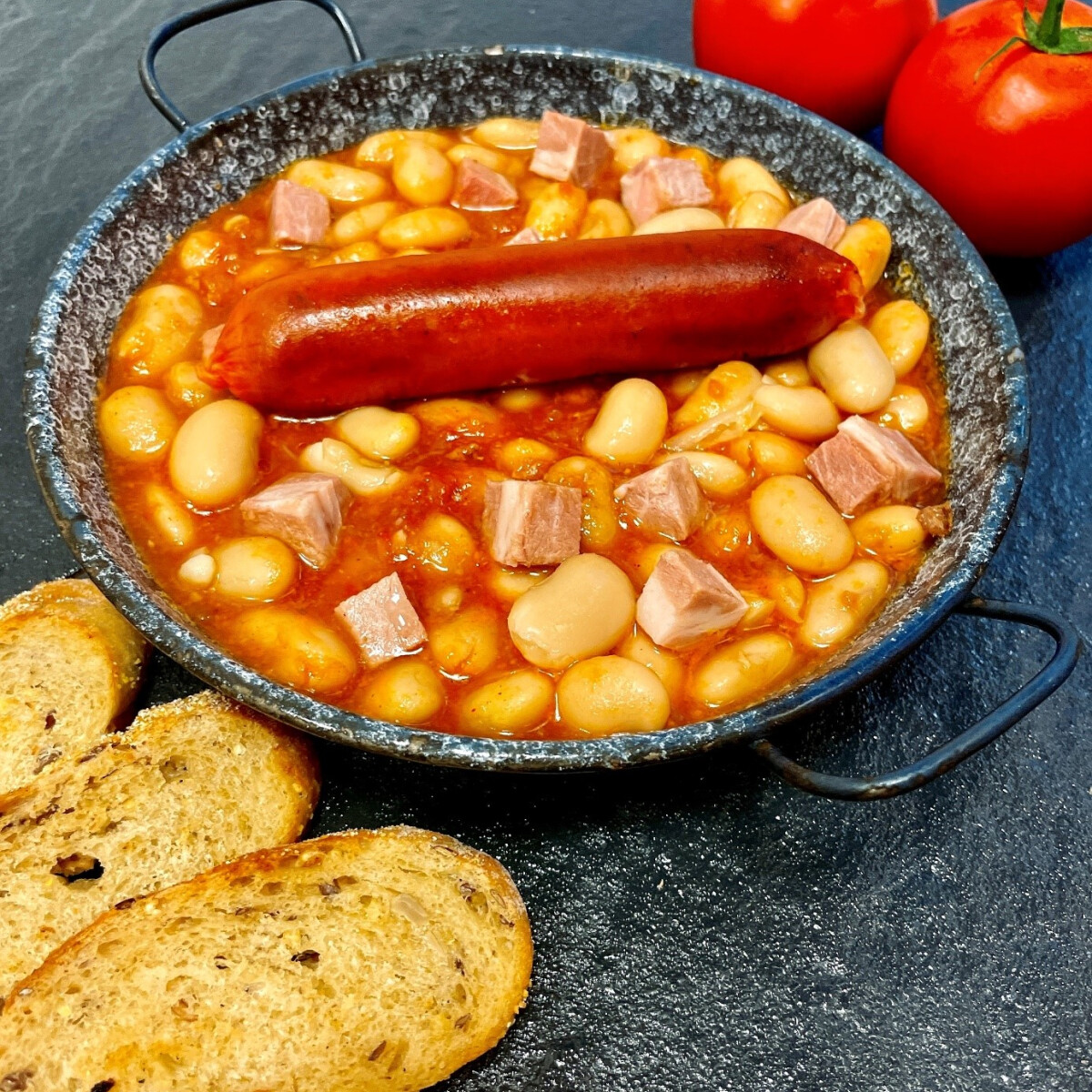 Spanyol ízek várnak mindenkire az ingyenes Food Truck Show-n
