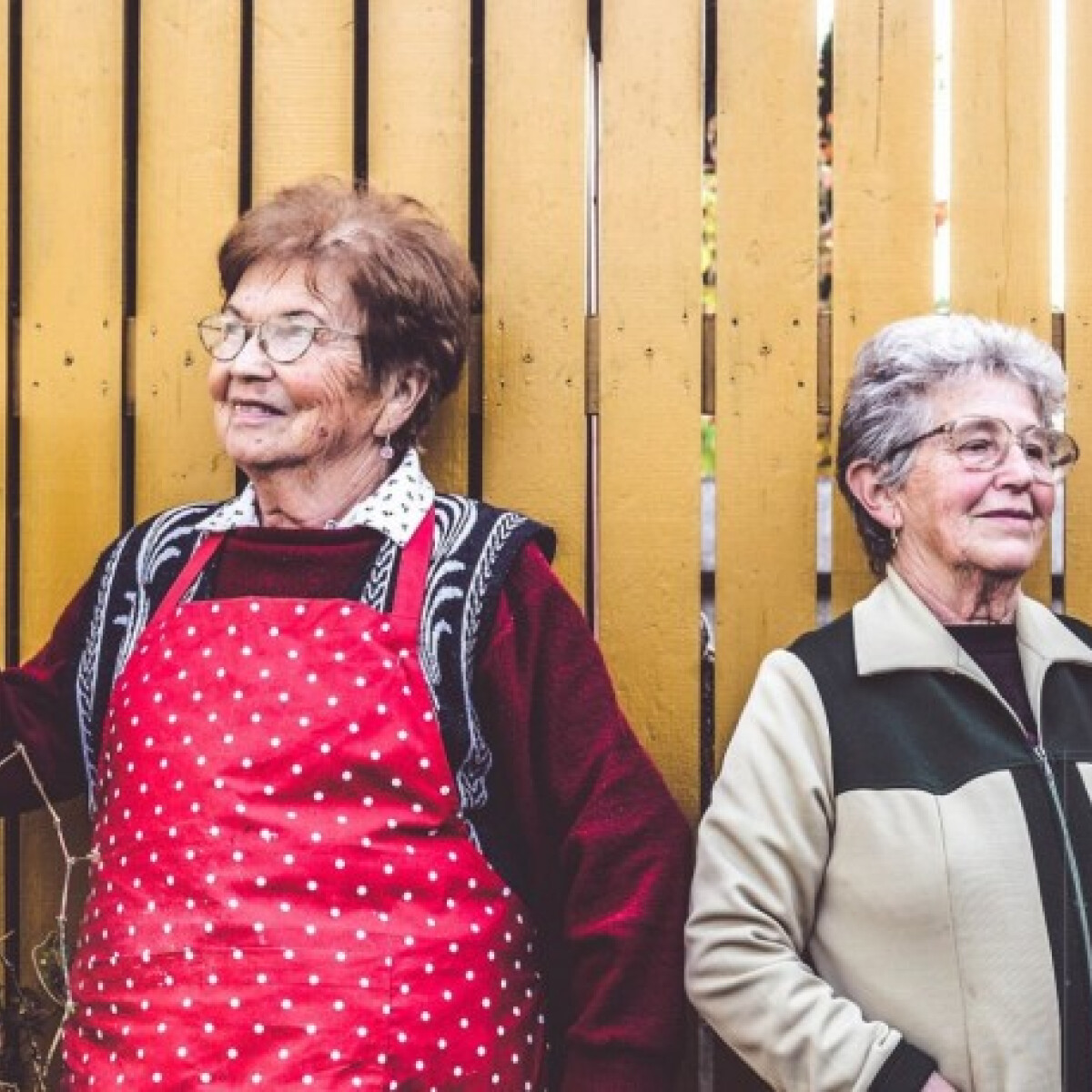 Két idős hölgy megmutatja Budapestnek, milyenek az igazi vidéki ízek - VIDEÓ