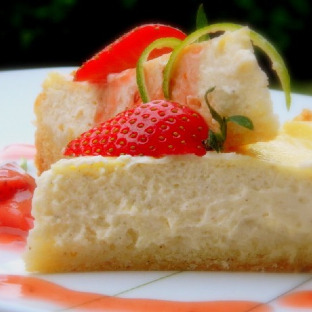 15 sajttorta, amit nem lehet kihagyni!