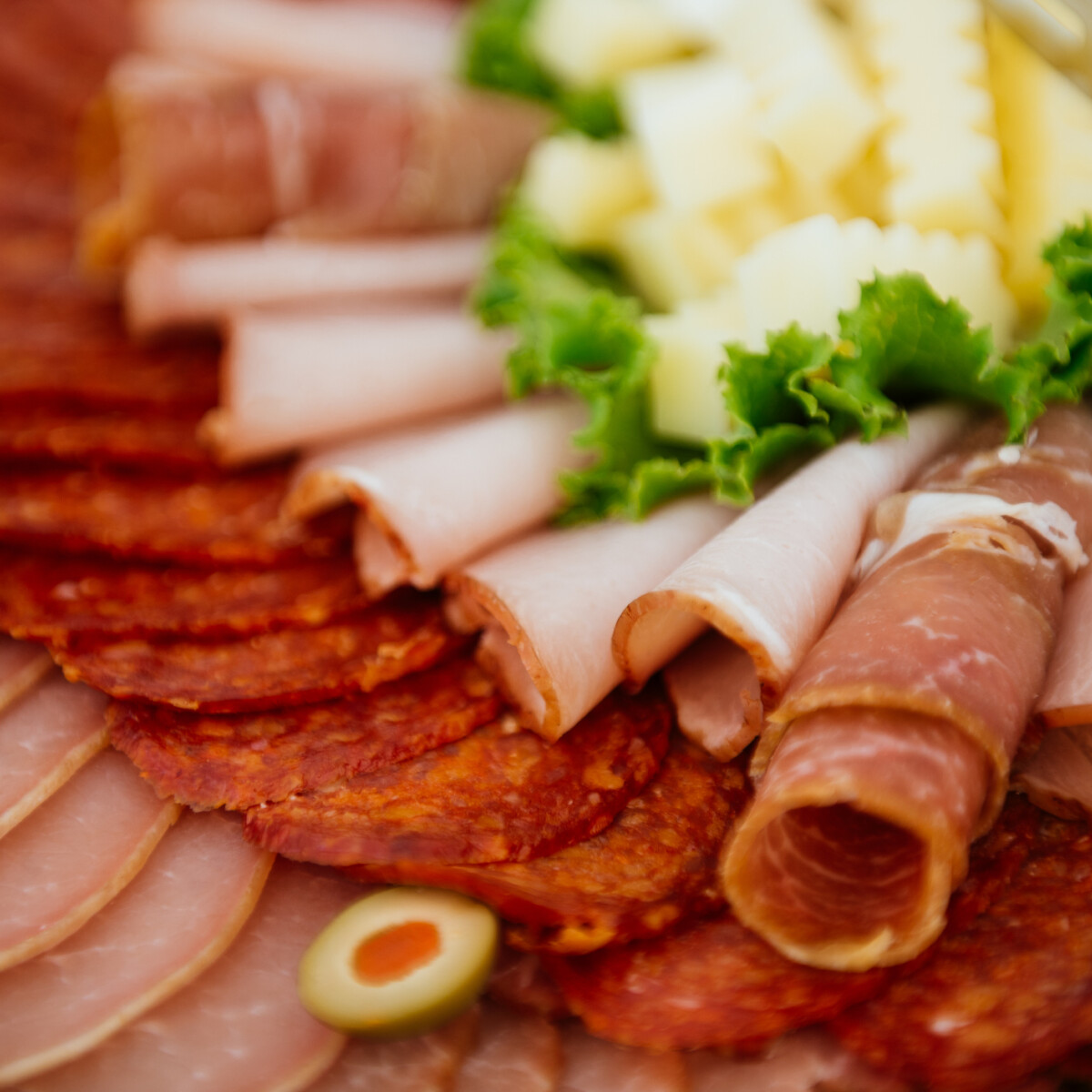 A Nagy Felvágottkvíz – Te felismered a szalámikat, sonkákat?