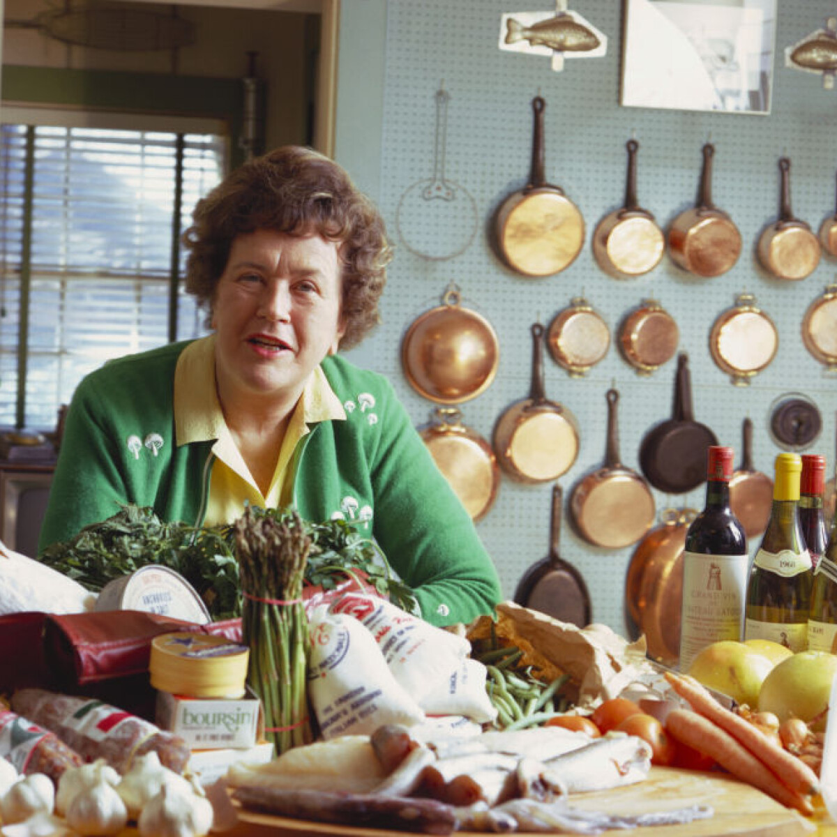 Julia Child visszatér, íme az első trailer a róla szóló filmről