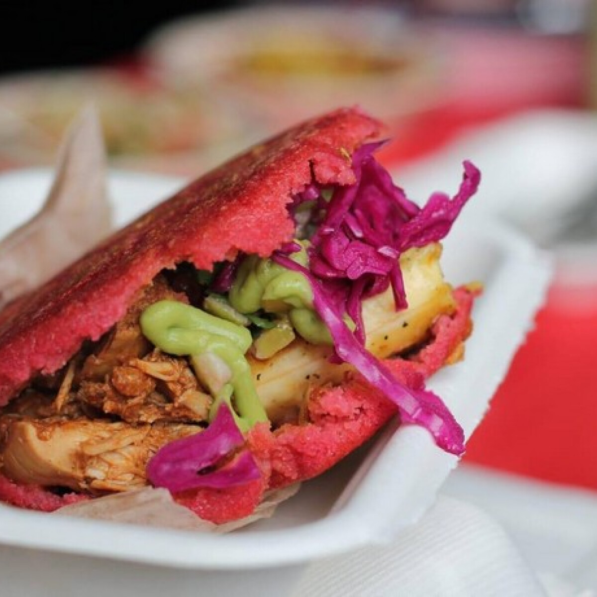 Arepas, a következő nagy (gluténmentes!) kajaőrület: olcsó, ízletes és egyszerű elkészíteni!
