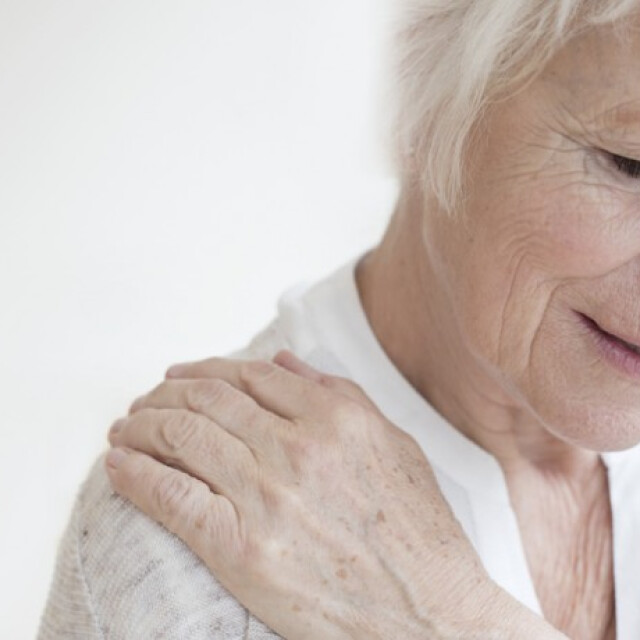 Izom- és ízületi fájdalom menopauza alatt, Az ízületi fájdalmak kezelése