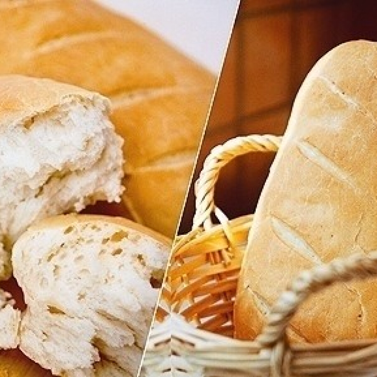 Mindennapi kenyerünk