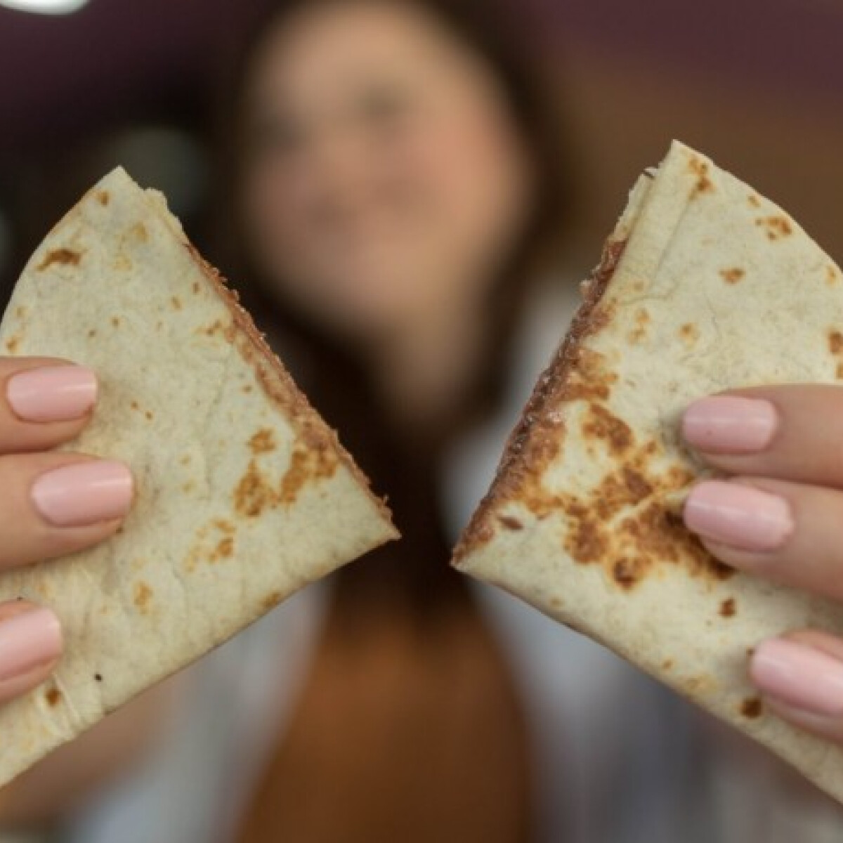 Furi vagy fini? - itt a csokis tortilla, azaz a Chocoladilla