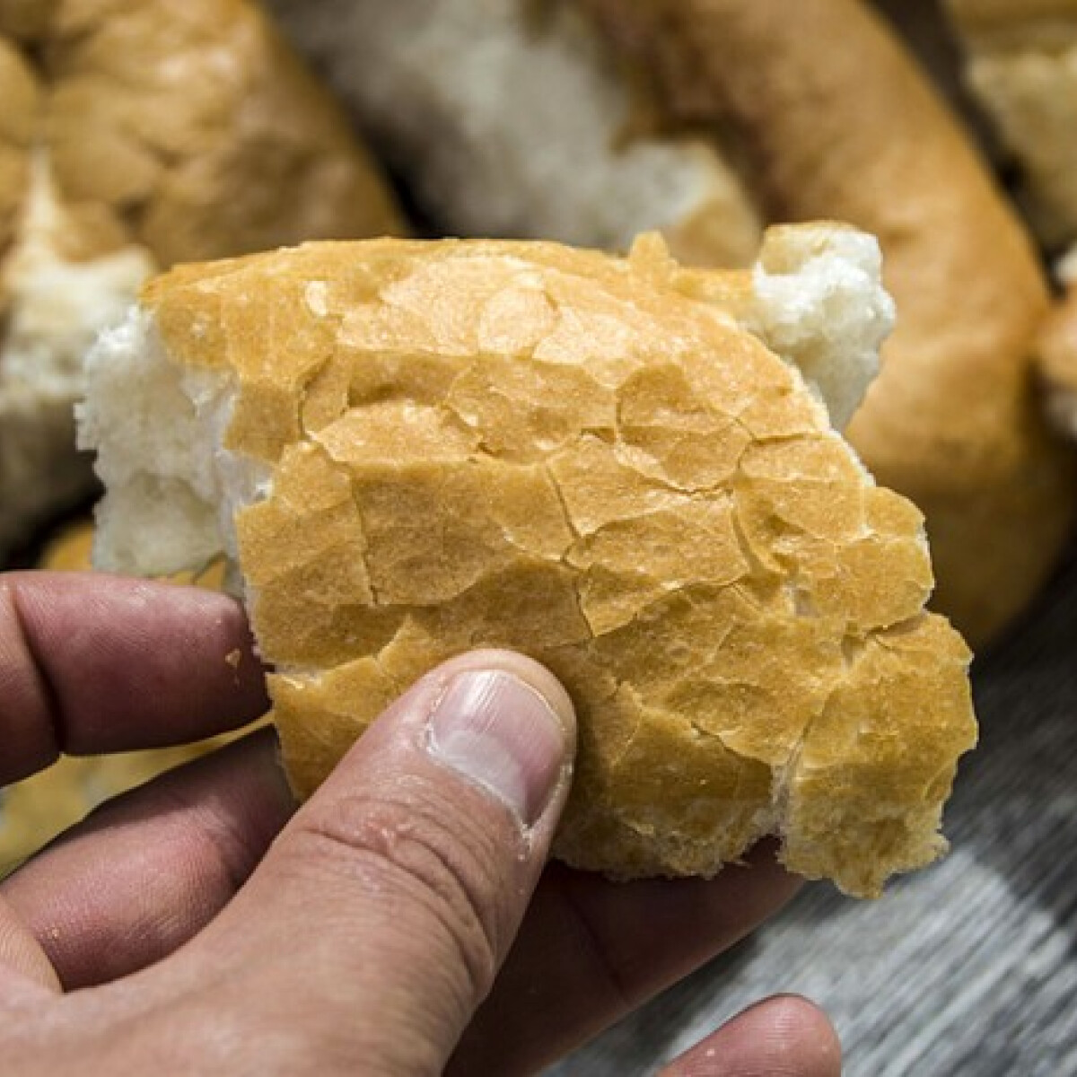10 tuti tipp, mire használd fel a megmaradt száraz kenyered