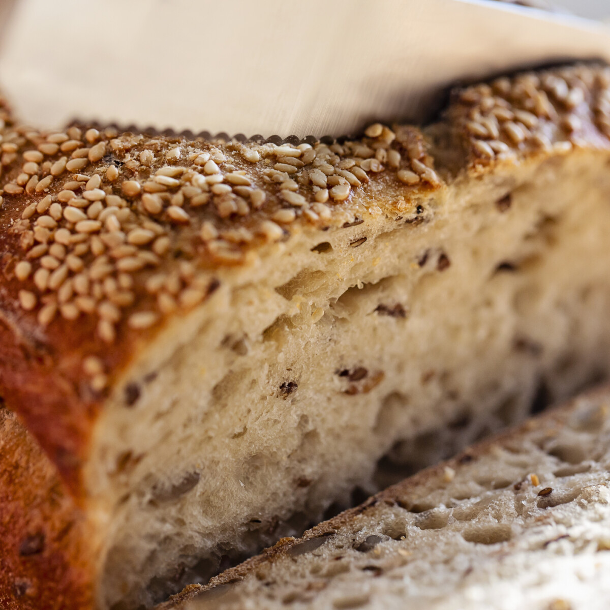Tippek, hogyan dobd fel a saját kenyered – Variációk egy témára