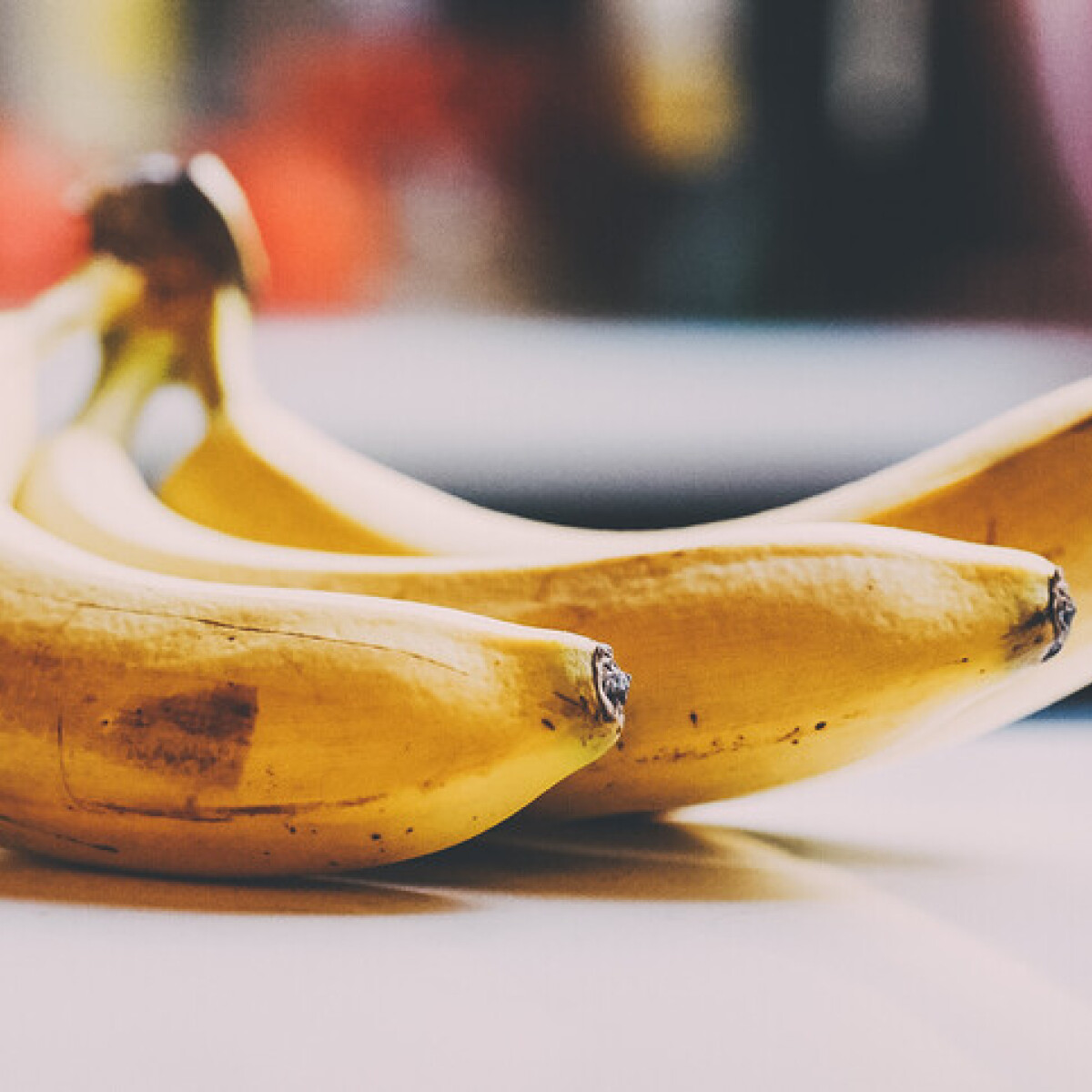 Így segíthet a banán abban, hogy egészségesebb legyél