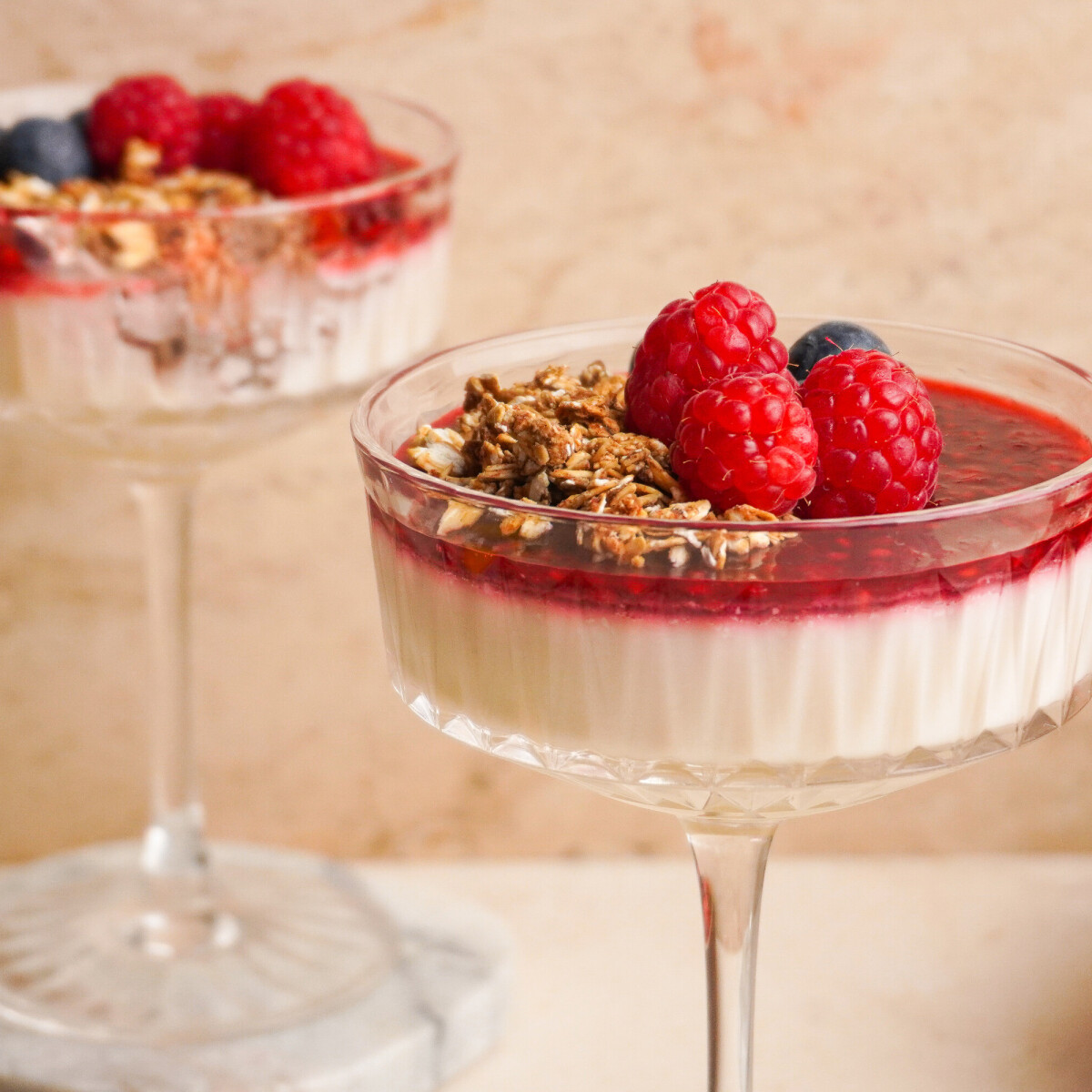 Mit főzzek ma? Hideg paradicsomleves, könnyű tökfőzelék és kókuszos panna cotta csábít