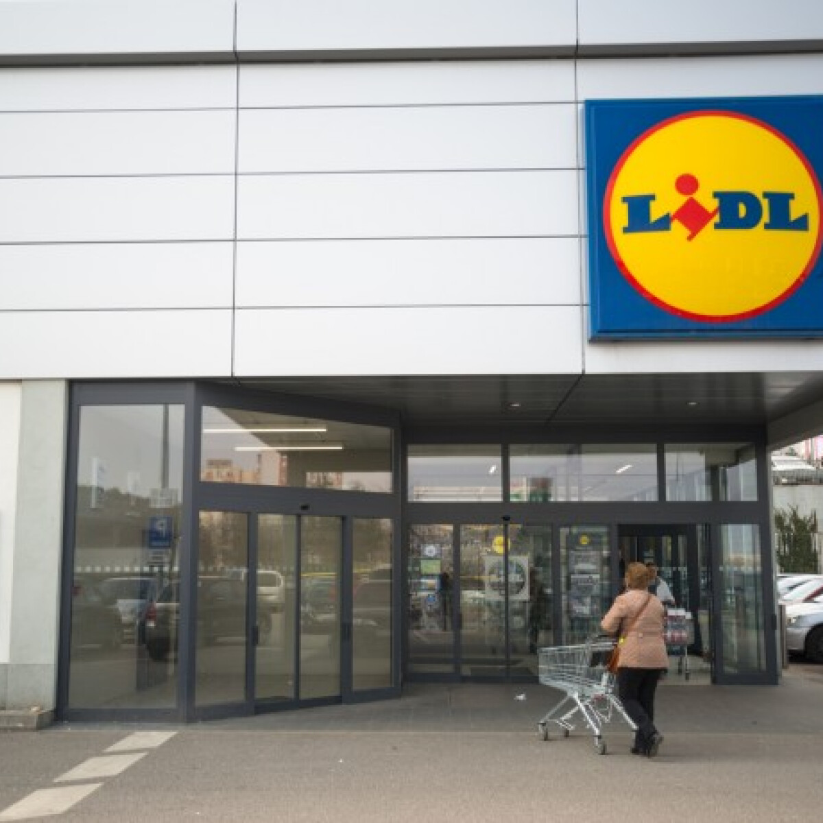 Nagyszerű dologgal rukkolt elő a Lidl a szomszédban - nálunk mikor vezetik be?