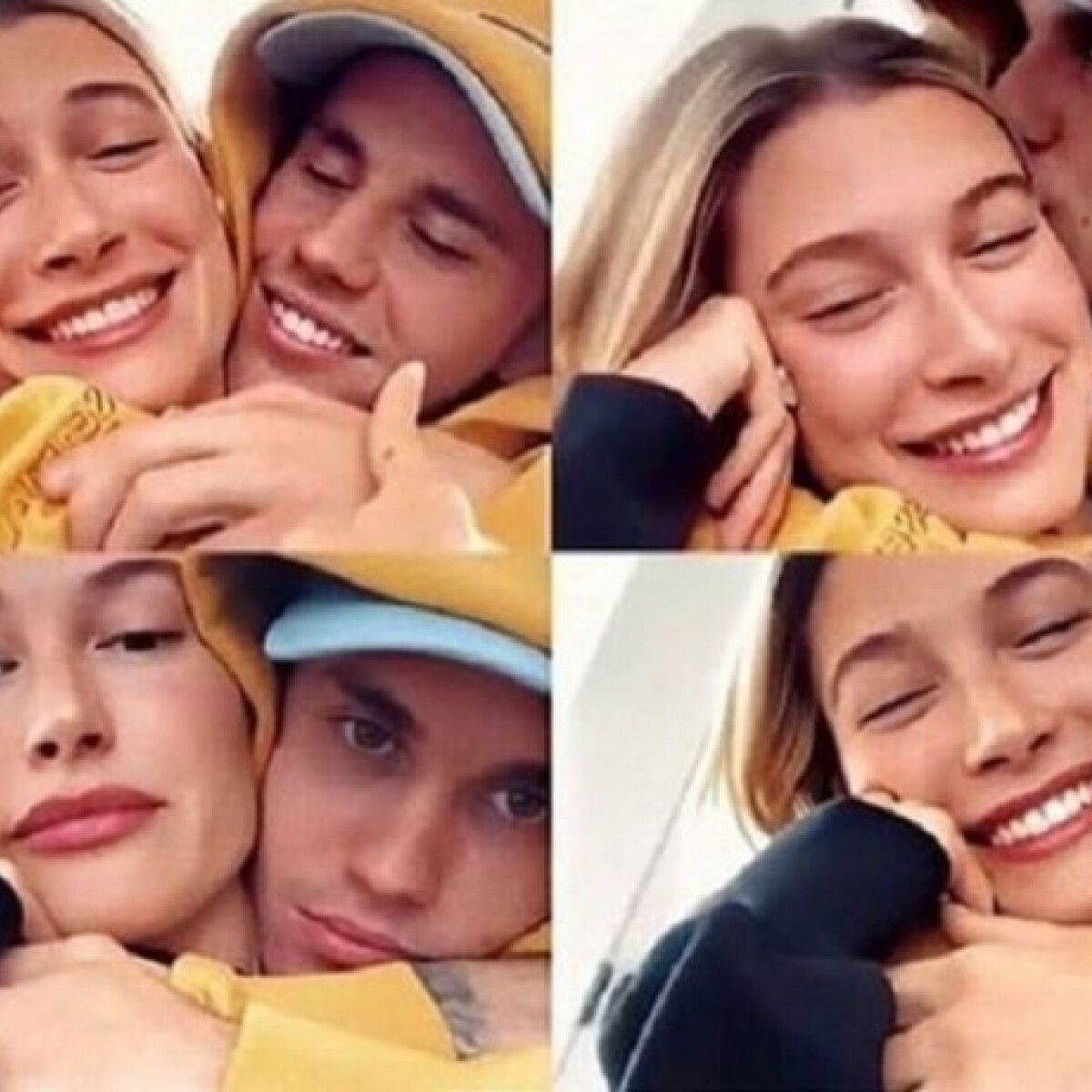 Justin Bieber és felesége főzős videóban cukiskodnak – Eközben Selena Gomez is visszatért