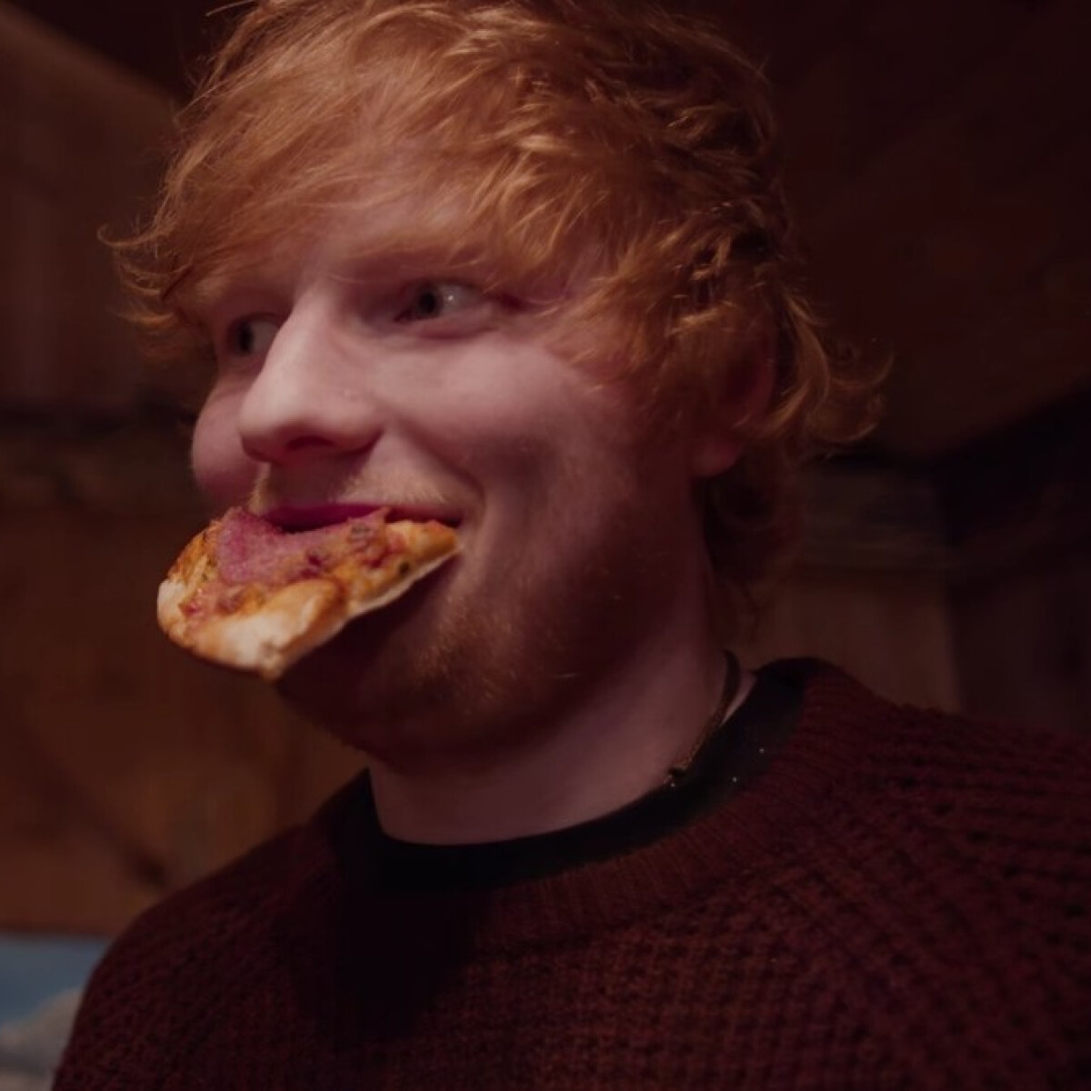 Ed Sheeran jól megizzasztotta Sárközi Ákosékat a borválasztásával