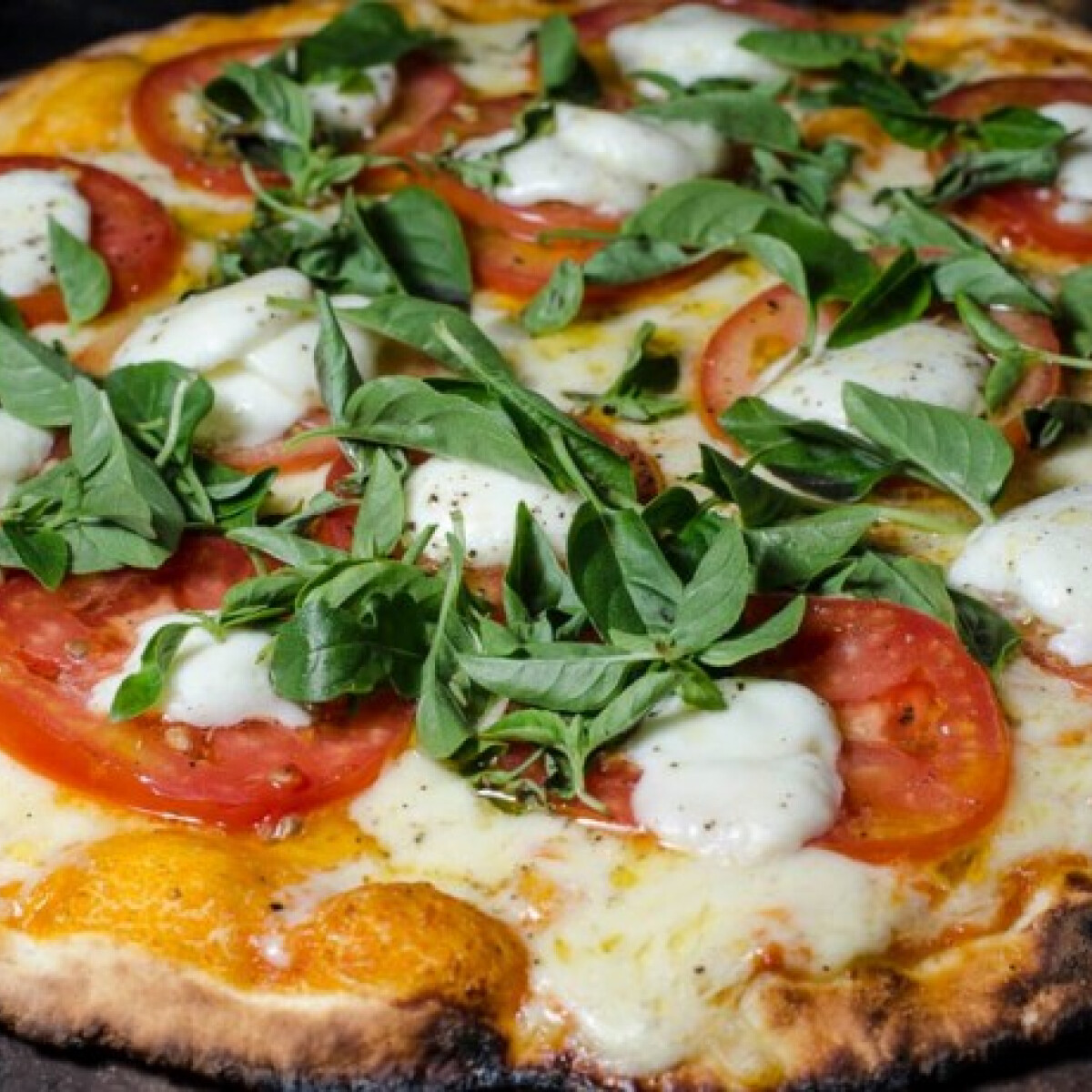 Kiderült, honnan származik a pizza!