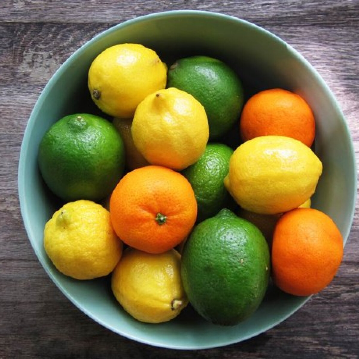 Mindent a citrusokról