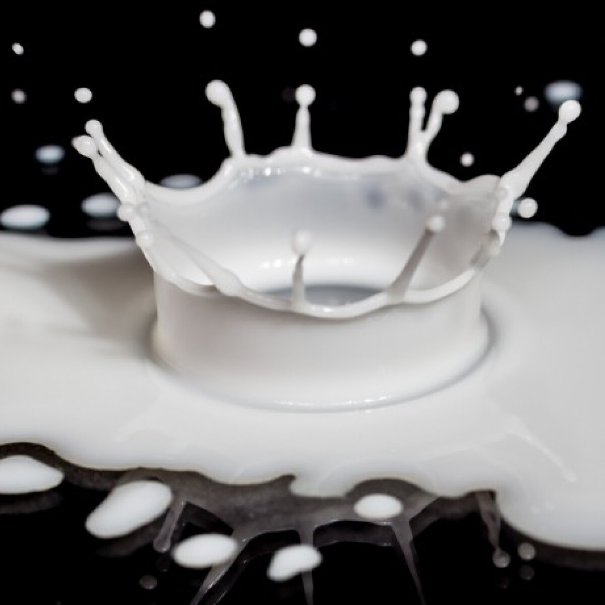 A tejfehérje-allergia étrendi alapjai
