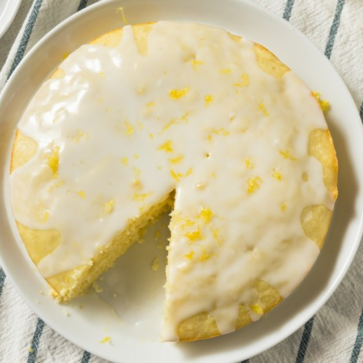 7 hűsítő citromos recept a kánikulára