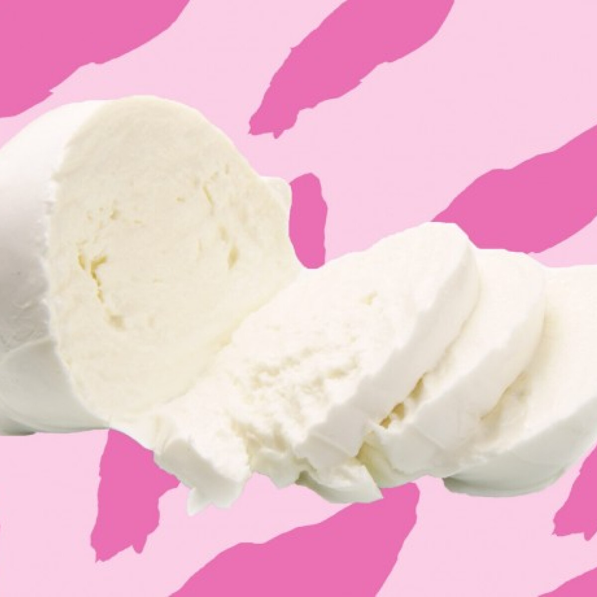 A mozzarella ötven árnyalata - Nem csak egyféle mozzarella létezik!