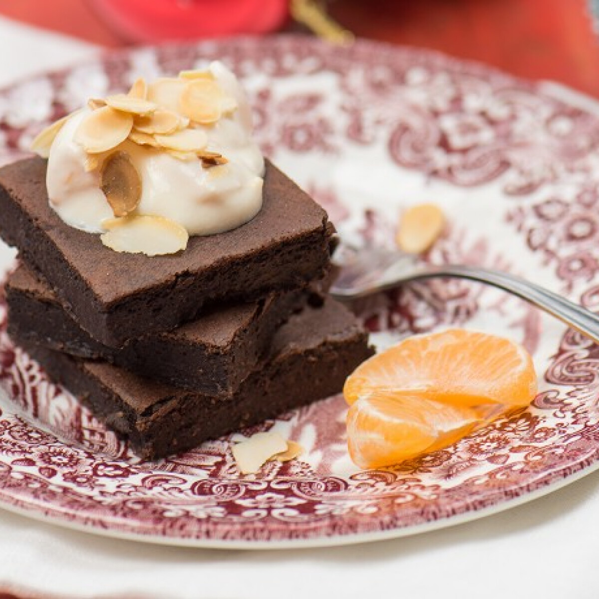 7 tipp, hogy a Te brownie-d legyen a legfinomabb