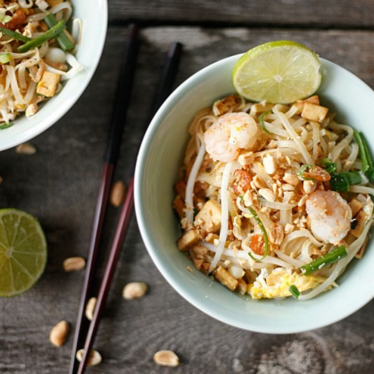 Készíts velünk igazi thai vacsorát!