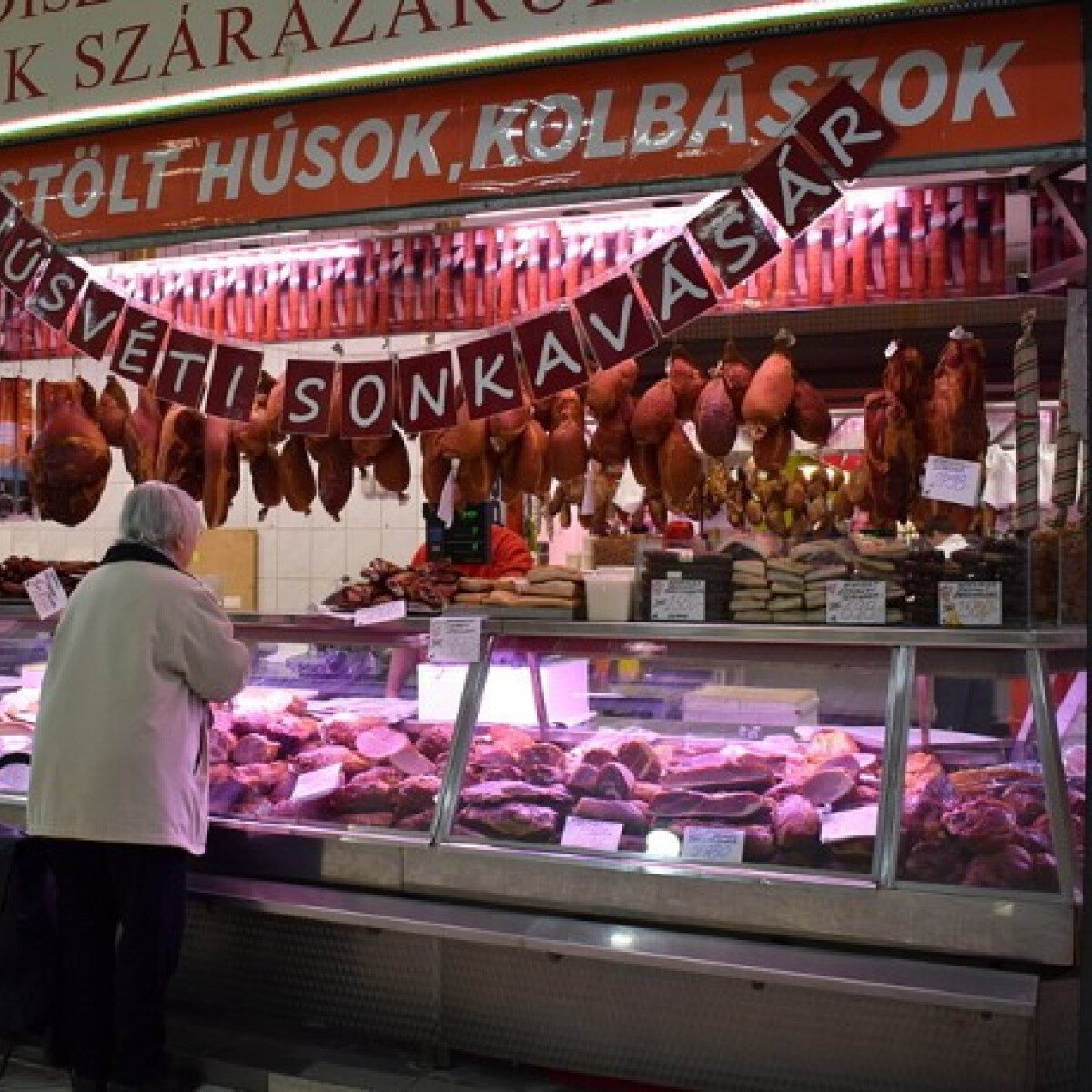 Eláruljuk, hol vedd a húsvéti sonkát és a tojást