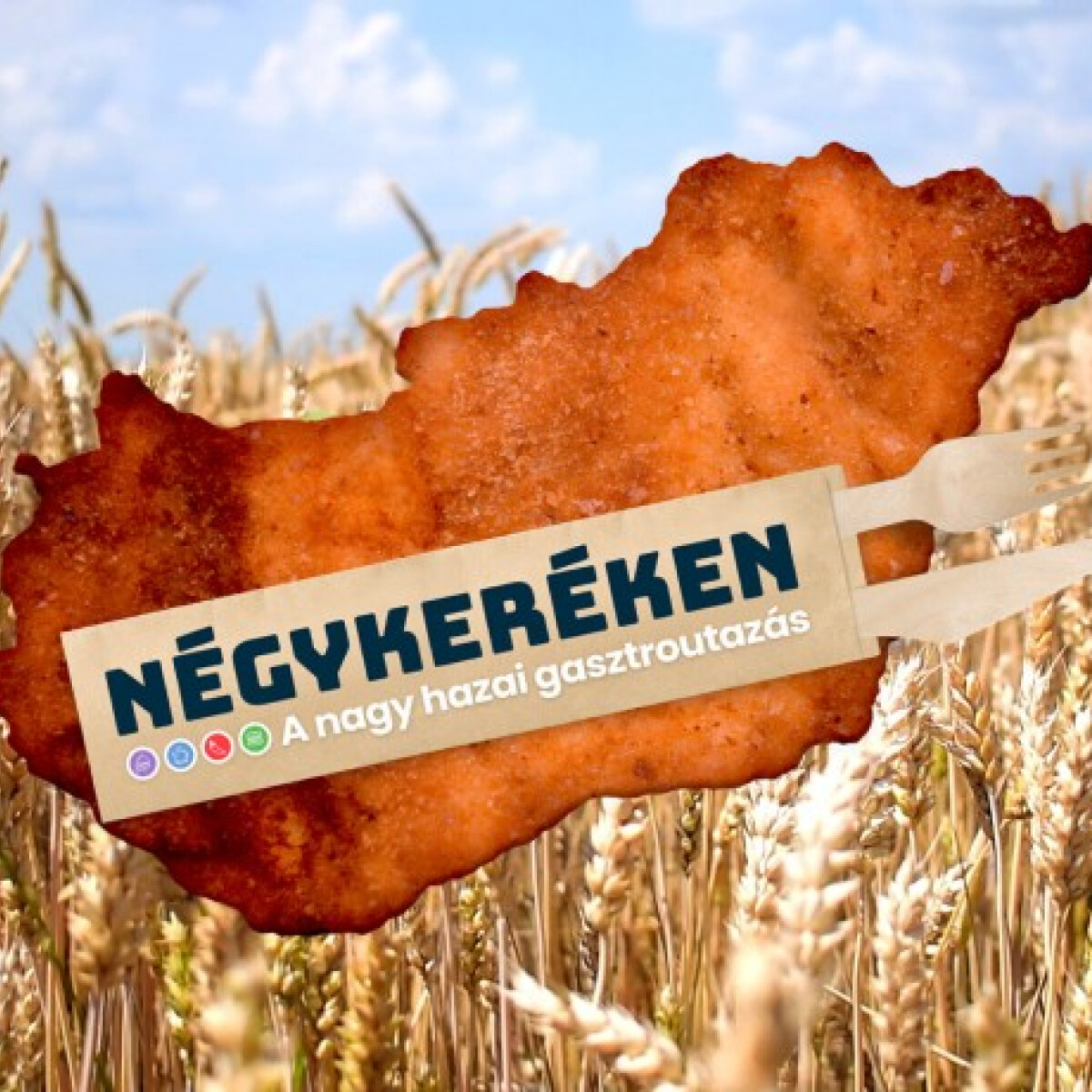 Négykeréken | Dél-Dunántúl: Nem csak bejártuk, fel is faltuk Tolnát és Baranyát
