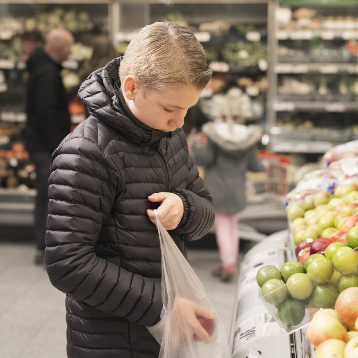 Megszólaltak a szakértők: biztonságos újra és újra felhasználni a műanyag zacskókat?