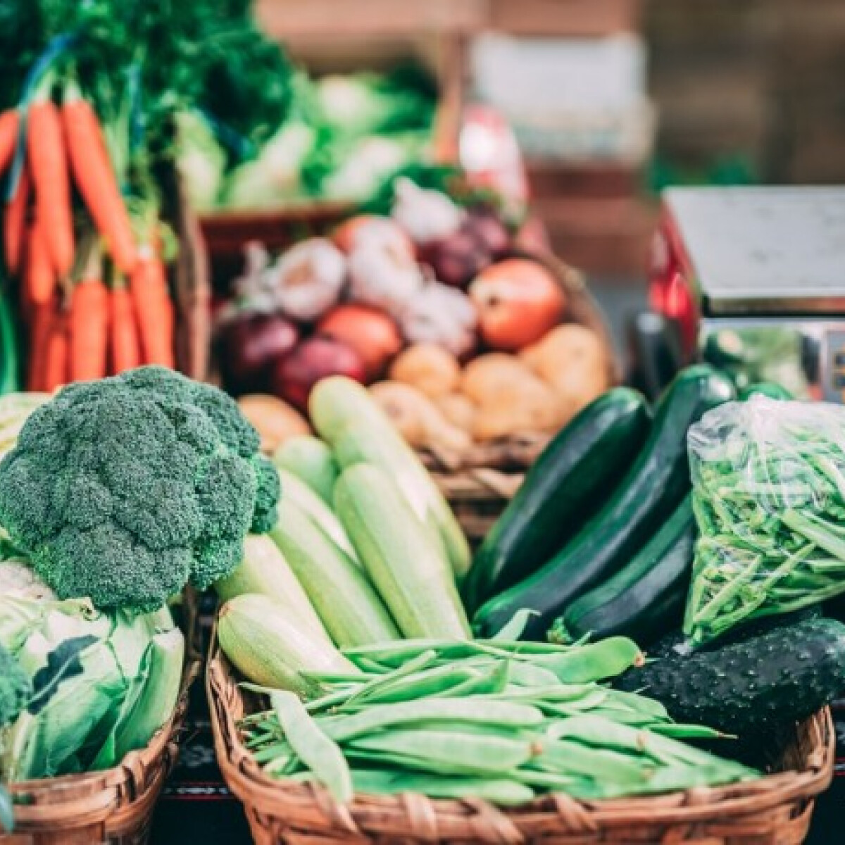 7 tipp, hogy több zöldséget fogyassz, és az immunrendszeredet is felturbózd