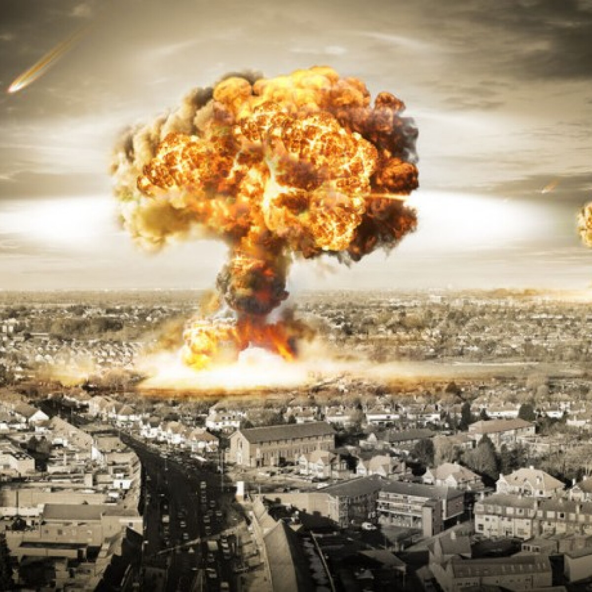 8+1 dolog, amiből nem árt, ha jól beraktározol atomtámadás vagy természeti csapás előtt