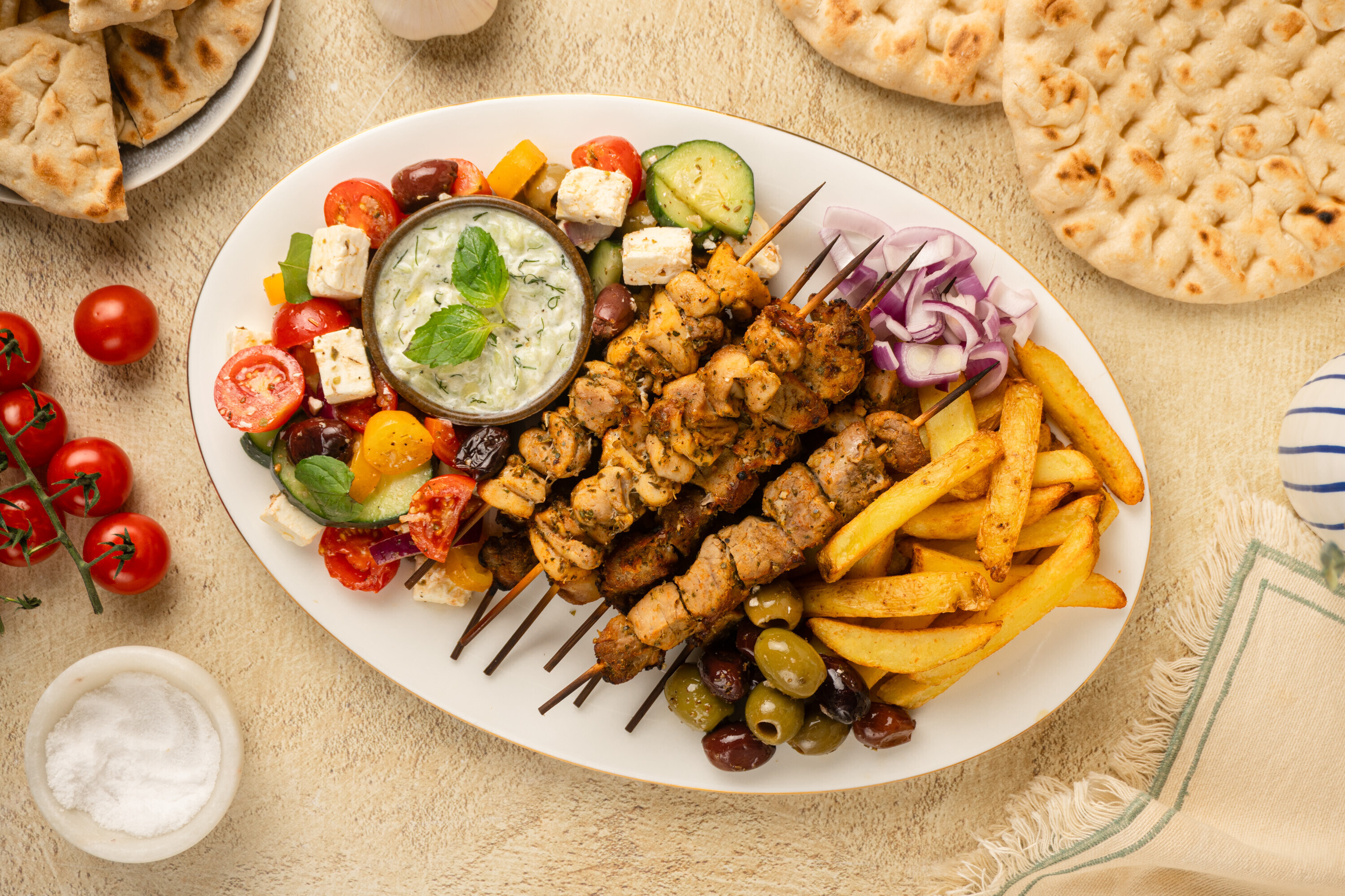 souvlaki