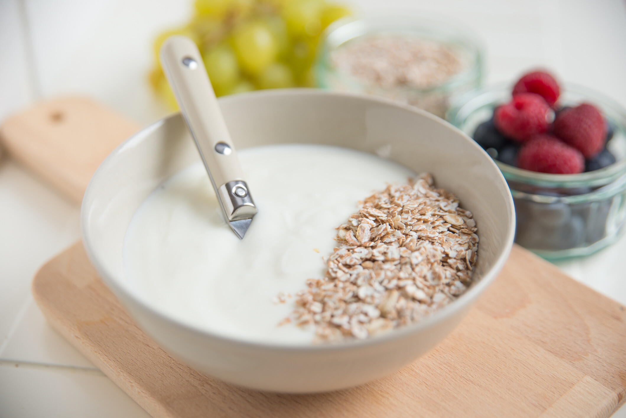 Joghurt