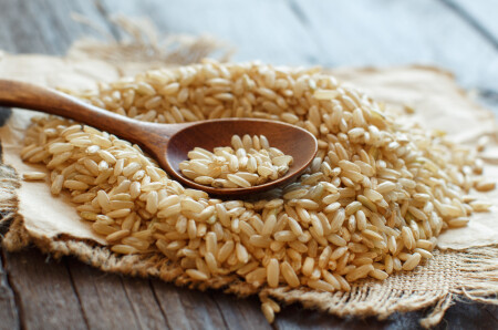 Baarris Rice Barnarizs – receptek, leírás, tippek | Nosalty